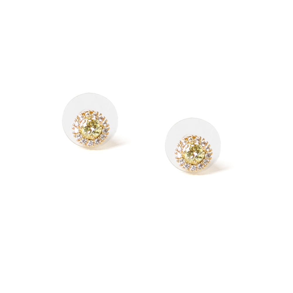 Felix Earrings